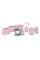 Тостер Smeg TSF02PKEU 1500 Вт