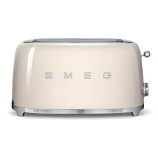 Розморожування тостера Smeg TSF02CREU 1500 Вт