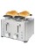 Тостер ProfiCook PC-TA 1252 1500 Вт