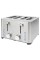 Тостер ProfiCook PC-TA 1252 1500 Вт