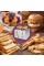Тостер ProfiCook PC-TA 1252 1500 Вт