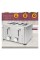 Тостер ProfiCook PC-TA 1252 1500 Вт