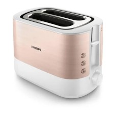 Philips HD2638/11 Тостер Решітка для хліба Розморожування 1050 Вт