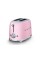 Тостер Smeg TSF01PKEU  Розморожування 950 Вт