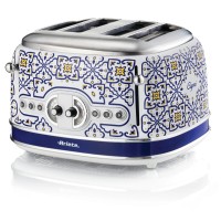 Тостера Ariete Capri 1560 Розморожування 1600 Вт