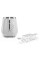 Тостер DeLonghi Eclettica CTY2103.W Решітка для булочок Розморожування 900 Вт