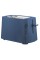 Тостер Alessi Plissé MDL08 Розморожування 850 Вт blue