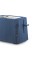 Тостер Alessi Plissé MDL08 Розморожування 850 Вт blue