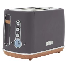 Тостер Haden Dorchester Розморожування 815 Вт