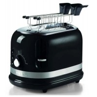 Тостер Ariete Moderna 149/02 Розморожування 815W