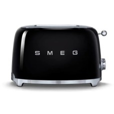 Розморожування тостера Smeg TSF01BLEU 950 Вт