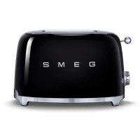Тостер Smeg TSF01BLEU 950 Вт 