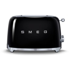 Тостер Smeg TSF01BLEU 950 Вт 