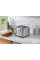 Тостер KitchenAid 5KMT4109ESX Розморожування 1960 Вт