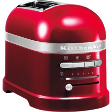 Тостер KitchenAid 5KMT2204ECA Розморожування 1250 Вт