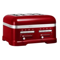 Тостер KitchenAid 5KMT4205ECA Розморожування 2500 Вт