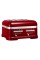Тостер KitchenAid 5KMT4205ECA Розморожування 2500 Вт