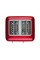 Тостер KitchenAid 5KMT4205ECA Розморожування 2500 Вт