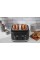 Тостер KitchenAid 5KMT4109EBM Розморожування 1960 Вт