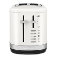 Тостер KitchenAid 5KMT2109EPL Розморожування 980 Вт