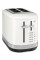 Тостер KitchenAid 5KMT2109EPL Розморожування 980 Вт