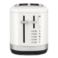 Тостер KitchenAid 5KMT2109EPL Розморожування 980 Вт