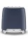 Тостер Smeg TSF01NBEU Розморожування 950 Вт