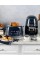 Тостер Smeg TSF01NBEU Розморожування 950 Вт