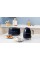 Тостер Smeg TSF01NBEU Розморожування 950 Вт