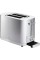 Тостер Zwilling Enfinigy 53008-000-0 Решітка для хліба Розморожування 1000W