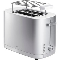 Тостер Zwilling Enfinigy 53008-000-0 Решітка для хліба Розморожування 1000W