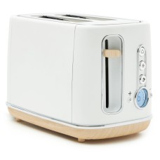 Тостер Haden Dorchester Розморожування 815 Вт white