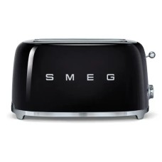 Розморожування тостера Smeg TSF02BLEU 1500 Вт