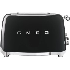 Тостер Smeg TSF03BLEU Розморожування 2000 Вт