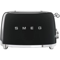Тостер Smeg TSF03BLEU Розморожування 2000 Вт
