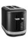 Тостер KitchenAid 5KMT2109EBK Розморожування 980 Вт