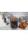 Тостер KitchenAid 5KMT2109EBK Розморожування 980 Вт
