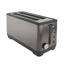 Тостер Aiwa Kofotatsu ABT-1600 Решітка для булочок Розморожування 1600 Вт