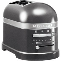 KitchenAid 5KMT2204EMS Розморожування тостера 1250W