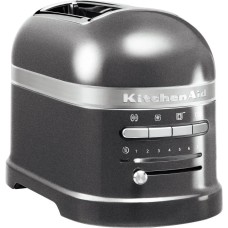KitchenAid 5KMT2204EMS Розморожування тостера 1250W