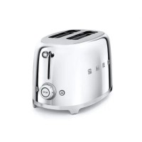 Розморожування тостера Smeg TSF01SSEU 950 Вт