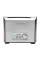 Тостер Gastroback Design Pro 2S 42397 Решітка для хліба Розморожування 950 Вт