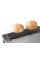 Тостер Gastroback Design Pro 2S 42397 Решітка для хліба Розморожування 950 Вт