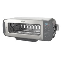 Тостер Ninja ST202EU Розморожування 2400 Вт