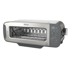 Тостер Ninja ST202EU Розморожування 2400 Вт