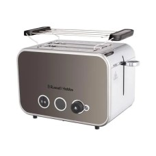 Russell Hobbs Distinctions Titanium Toaster 2643256 Решітка для розморожування