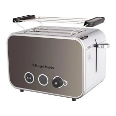 Russell Hobbs Distinctions Titanium Toaster 2643256 Решітка для розморожування