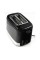 Тостер Melissa 16140148 Решітка для хліба Розморожування 800W