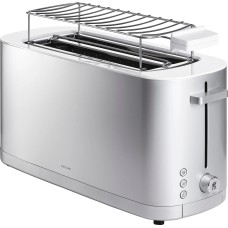 Тостер Zwilling Enfinigy 53009-000-0 Решітка для хліба Розморожування 1800W