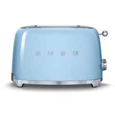 Розморожування тостера Smeg TSF01PBEU 950 Вт